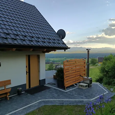 Tatil Evi Magiczne Widoki