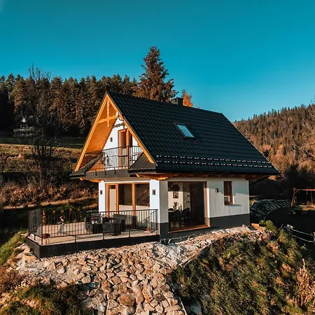 Magiczne Widoki Holiday home Knurow (Lesser Poland)