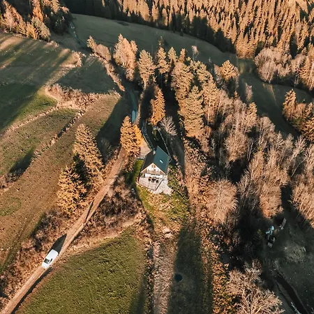 Magiczne Widoki * Knurow (Lesser Poland)