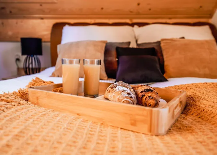 Feriehus Magiczne Widoki Knurow (Lesser Poland)