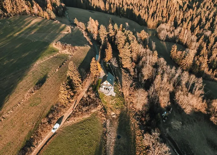 Magiczne Widoki * Knurow (Lesser Poland)